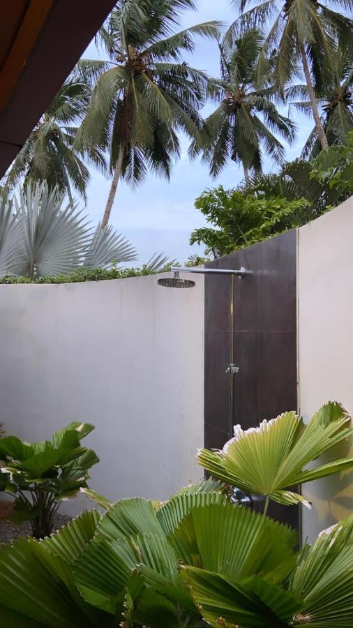Sanjis The Seaside Cabanas Tangalle Exterior foto